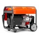Бензогенератор Husqvarna G8500P 7.5 кВт в Тюмени