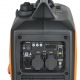 Бензиновый генератор инверторный Carver PPG-2500IS 2.2 кВт в Тюмени