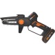 Аккумуляторная пила Worx WG325E в Тюмени