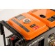 Дизельгенератор Daewoo DDAE 6000 XE-3 5 кВт в Тюмени