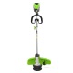 Аккумуляторный триммер GreenWorks ST161S 5 Ач в Тюмени