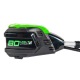 Аккумуляторный триммер GreenWorks GD80BCB (без аккумулятора и зарядного устройства) в Тюмени