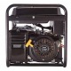 Газовый генератор Hyundai HHY 7000FGE 5 кВт в Тюмени