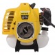 Бензокоса (бензиновый триммер) Huter GGT-2900S в Тюмени