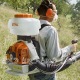 Опрыскиватель бензиновый Stihl SR 420 в Тюмени