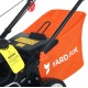 Газонокосилка бензиновая Yard Fox 40P в Тюмени