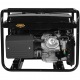 Бензогенератор Huter DY8000L 6.5 кВт в Тюмени