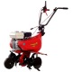 Культиватор Eurosystems Euro-5 EVO RM S/R Honda GX160 в Тюмени