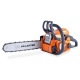 Бензопила Villartec SB 018 Legend 14" + набор заточной Stihl d4,0мм в Тюмени