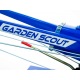 Мотоблок Garden Scout (Скаут) GS 101 D, почвофреза, сидение в Тюмени