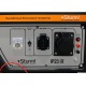 Бензогенератор Sturm PG8765NE 5.5 кВт в Тюмени