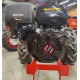 Мотоблок Беларус 012WM с двигателем Loncin G390F в Тюмени