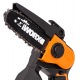 Аккумуляторная пила Worx WG324E.9-4&quot; (без аккумулятора и ЗУ) в Тюмени