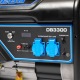 Бензогенератор Нева DB3300 2.8 кВт в Тюмени