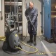 Мойка высокого давления без нагрева воды Karcher HD 10/25-4 S (EASY!Lock) в Тюмени