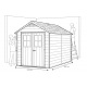 Пластиковый сарай Keter Newton 7511 в Тюмени