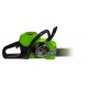 Аккумуляторная пила GreenWorks GD60CS40K4-16&quot; в Тюмени