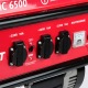 Бензогенератор MaxCUT MC 6500 5 кВт в Тюмени