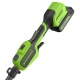 Аккумуляторный триммер GreenWorks GD24LT331 (без аккумулятора и зарядного устройства) в Тюмени