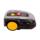 Газонокосилка-робот Worx LX797 Landxcape 400 в Тюмени