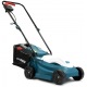 Газонокосилка электрическая Hyundai LE 3210 в Тюмени