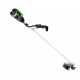 Аккумуляторный триммер GreenWorks GD80BCBK2 в Тюмени