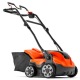 Скарификатор аккумуляторный Husqvarna S 138i в Тюмени