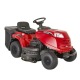 Садовый трактор Mountfield MTF 98H в Тюмени