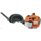 Бензиновые ножницы Husqvarna 323HE3 в Тюмени
