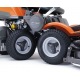 Садовый райдер Husqvarna R 420TsX AWD в Тюмени