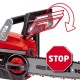Аккумуляторная пила Einhell PXC GE-LC 18 Li-Solo-10" в Тюмени