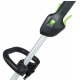 Аккумуляторный триммер GreenWorks GD60LT (без аккумулятора и зарядного устройства) в Тюмени