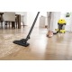 Промышленный пылесос Karcher WD 3 Car Vac в Тюмени