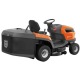 Садовый минитрактор Husqvarna TC 215T HV 586AE в Тюмени