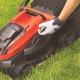 Газонокосилка аккумуляторная Black+Decker CLM3820L2-QW в Тюмени