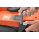 Газонокосилка аккумуляторная Black+Decker BCMW3336L1 в Тюмени