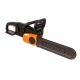 Аккумуляторная пила Worx WG384E.9-14" (без аккумулятора и ЗУ) в Тюмени
