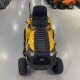 Садовый минитрактор Cub Cadet LT1 NR92 в Тюмени