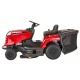 Садовый трактор Mountfield MTF 84M в Тюмени