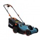Газонокосилка элекрическая Senix LPPE20-M-EU в Тюмени