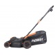 Газонокосилка электрическая Patriot PT 1737E Lux в Тюмени