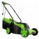 Газонокосилка электрическая Сибртех L1200 в Тюмени