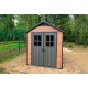 Пластиковый сарай Keter Newton 757 в Тюмени