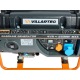 Бензогенератор Villartec GG6300C 5 кВт в Тюмени