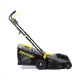 Газонокосилка электрическая Champion EM3816 в Тюмени