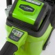 Аккумуляторная пила GreenWorks G-Max GD40CS40 40V-16 (без аккумулятора и зарядного устройства) в Тюмени