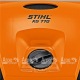 Подметальная машина Stihl KG 770 в Тюмени