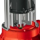 Насос дренажно-фекальный Einhell GC-DP 1020 N в Тюмени