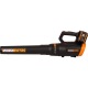 Воздуходувка аккумуляторная Worx WG581E в Тюмени