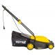 Электрическая газонокосилка Huter ELM-1800 в Тюмени